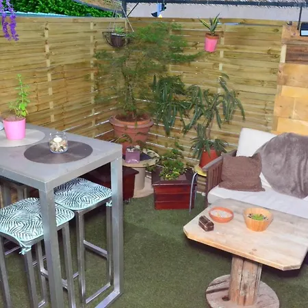 Studio Bulle Et Zen Avec Apartment *