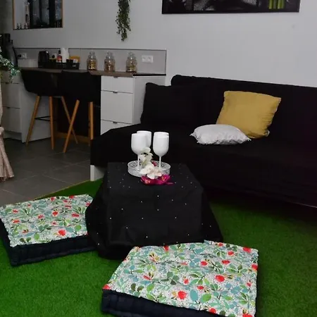 Studio Bulle Et Zen Avec
